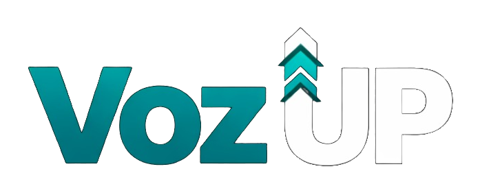 VozUP Escola de Oratória e Liderança Emocional
